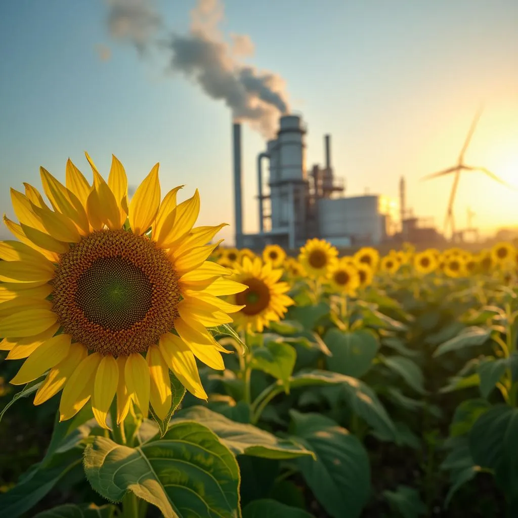 Cultivos para biocombustibles